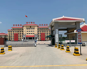 廚房設備案例