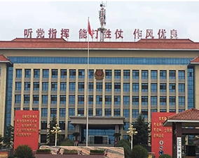 廚房設備案例